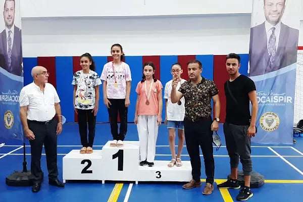 Çukurova Karate Spor Kulübü ADANA - Resim 19
