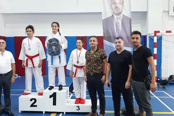 Çukurova Karate Spor Kulübü ADANA - Resim 9