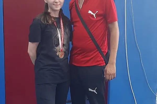 Çukurova Karate Spor Kulübü ADANA - Resim 6