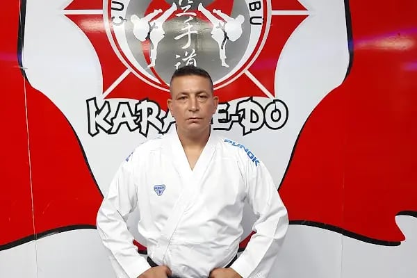 Çukurova Karate Spor Kulübü ADANA - Resim 2