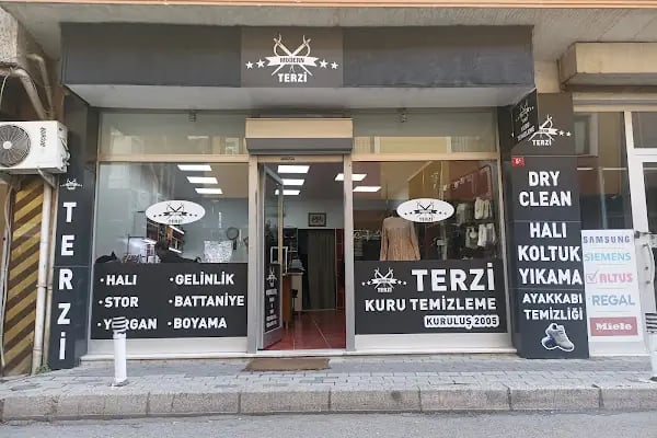 MODERN TERZİ - Resim 18