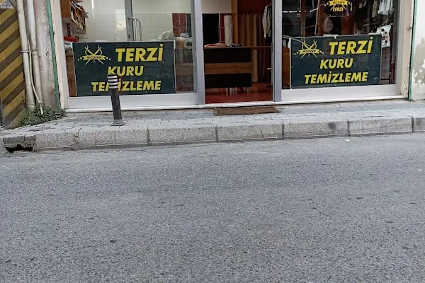 MODERN TERZİ - Resim 4