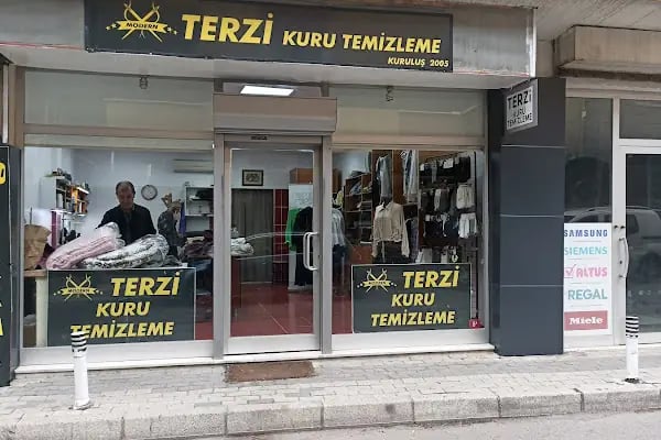 MODERN TERZİ - Resim 8