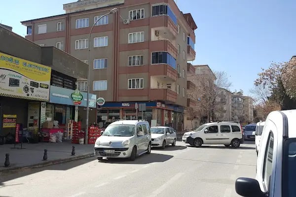 DHL eCommerce - Alleben Şubesi - Resim 18
