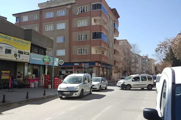 DHL eCommerce - Alleben Şubesi - Resim 15