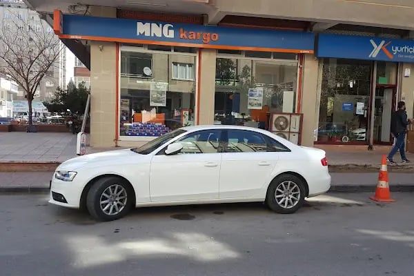 DHL eCommerce - Alleben Şubesi - Resim 4