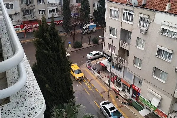 Tınaztepe Buca Tıp Merkezi - Resim 5
