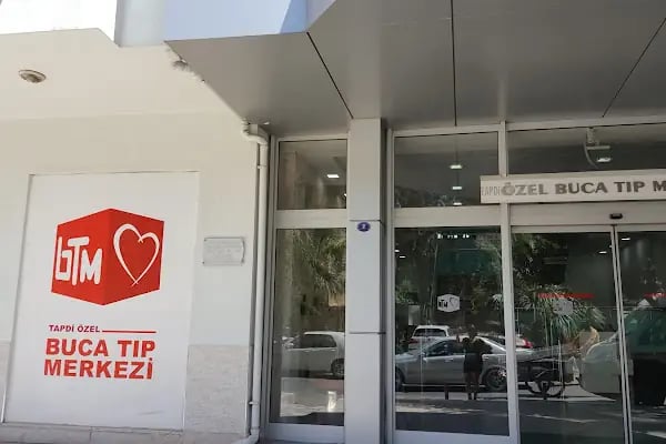 Tınaztepe Buca Tıp Merkezi - Resim 16