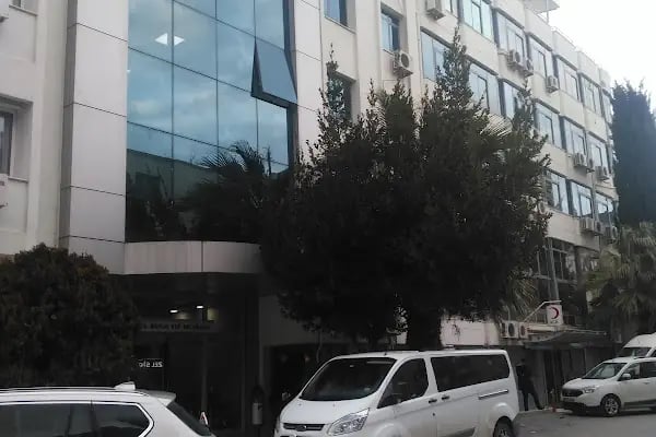 Tınaztepe Buca Tıp Merkezi - Resim 15