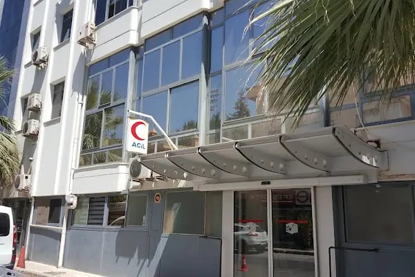 Tınaztepe Buca Tıp Merkezi - Resim 14