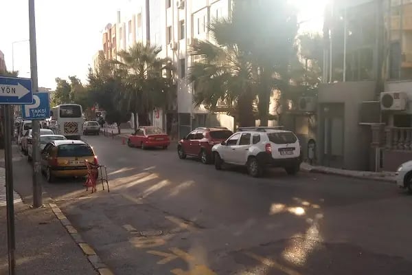 Tınaztepe Buca Tıp Merkezi - Resim 20