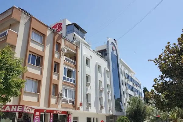 Tınaztepe Buca Tıp Merkezi - Resim 9