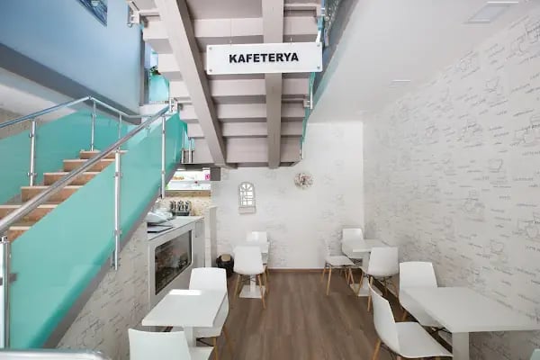 Tınaztepe Buca Tıp Merkezi - Resim 10