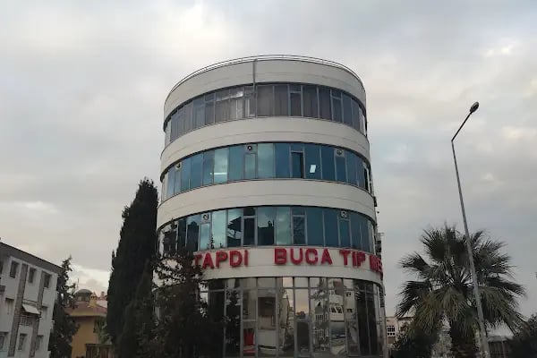 Tınaztepe Buca Tıp Merkezi - Resim 2