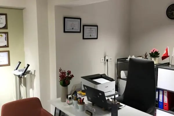 Uzman Diyetisyen Cahide Tankı Beslenme ve Diyet Danışmanlığı - Resim 2