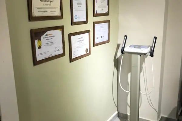 Uzman Diyetisyen Cahide Tankı Beslenme ve Diyet Danışmanlığı - Resim 5