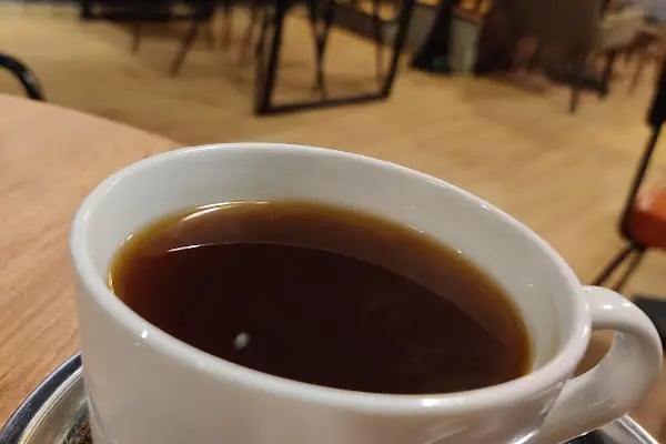 Citybox Coffee - Resim 5