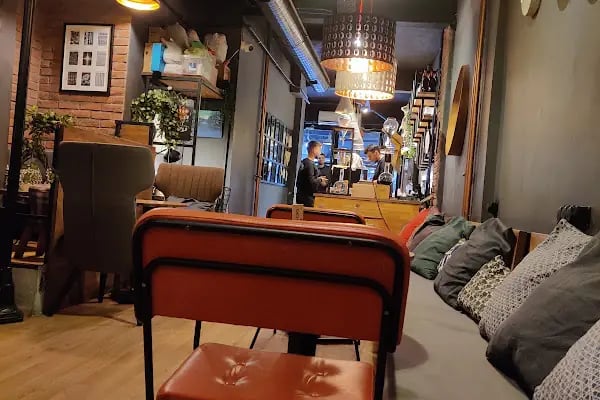 Citybox Coffee - Resim 4