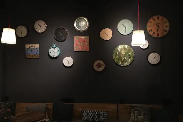 Citybox Coffee - Resim 20