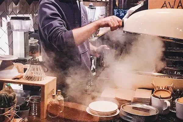 Citybox Coffee - Resim 3
