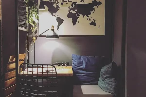 Citybox Coffee - Resim 9