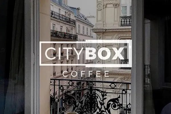 Citybox Coffee - Resim 13