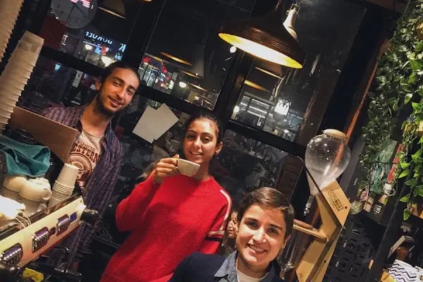 Citybox Coffee - Resim 14