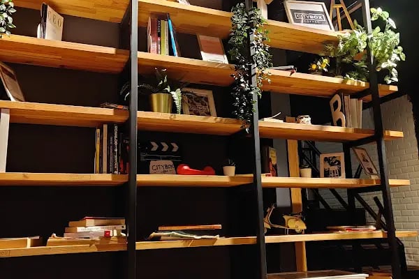 Citybox Coffee - Resim 8