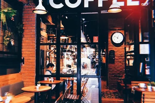 Citybox Coffee - Resim 7