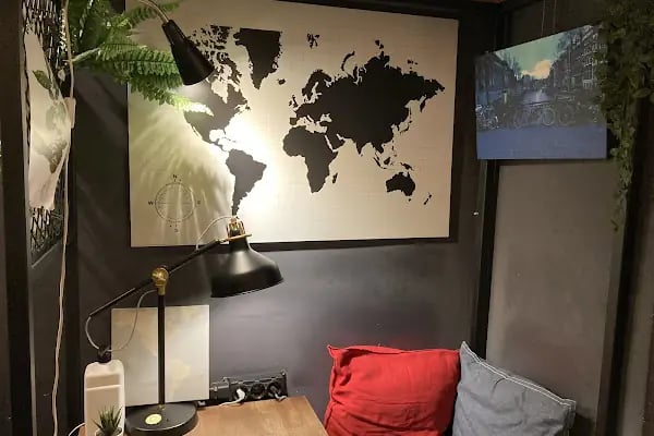 Citybox Coffee - Resim 15