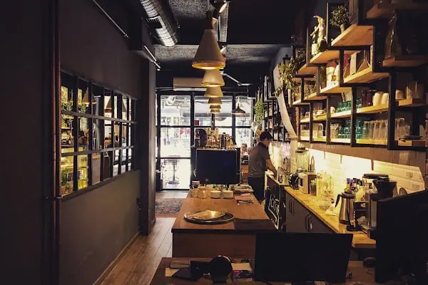 Citybox Coffee - Resim 2