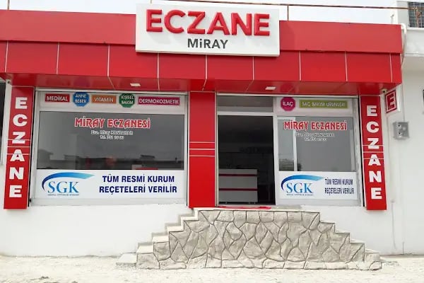 Miray Eczanesi - Resim 2