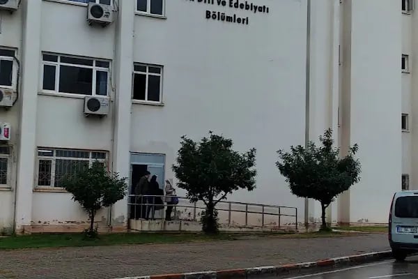 Çukurova Üniversitesi İstatistik Bölümü - Resim 3