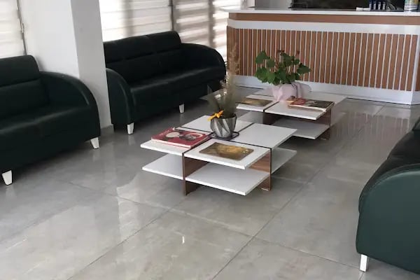 Amelas Dent Ağız ve Diş Sağlığı Polikliniği - Resim 5