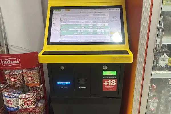 Şapka Market - Resim 4