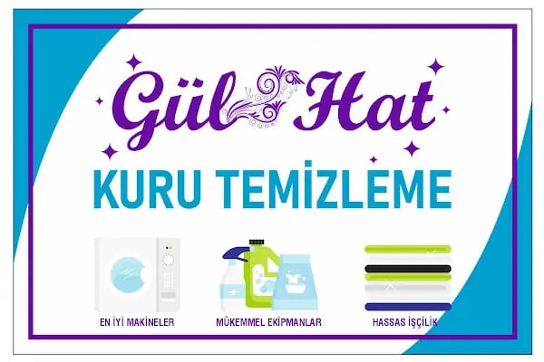 Gülhat Kuru Temizleme - Resim 2