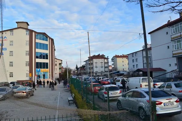 Beyşehir Tuğra Okulları - Resim 4