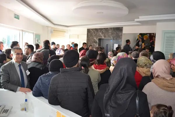 Beyşehir Tuğra Okulları - Resim 10
