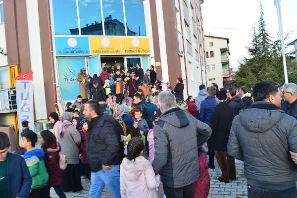 Beyşehir Tuğra Okulları - Resim 9