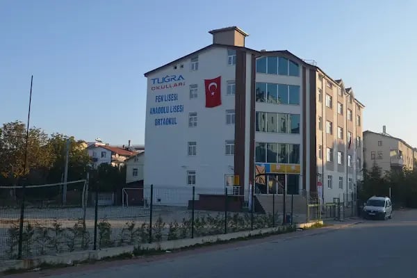 Beyşehir Tuğra Okulları - Resim 6