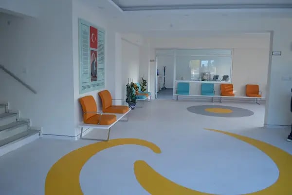 Beyşehir Tuğra Okulları - Resim 7