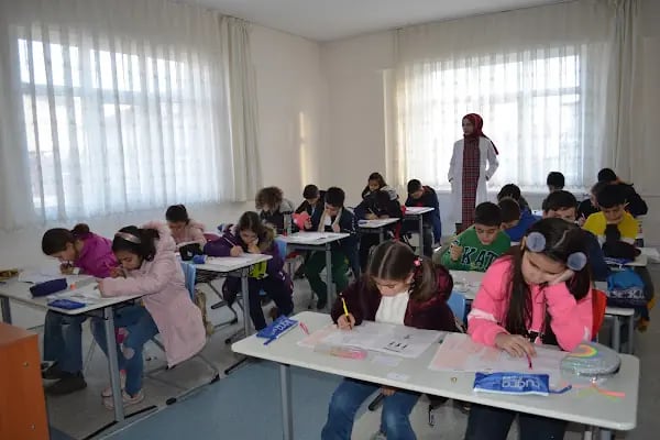 Beyşehir Tuğra Okulları - Resim 5