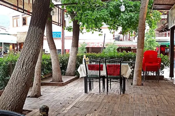 Akyaka Köşem Cafe Restaurant - Resim 2