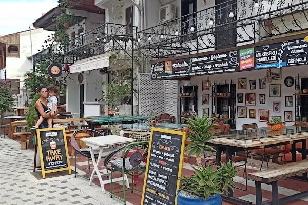 Akyaka Köşem Cafe Restaurant - Resim 15