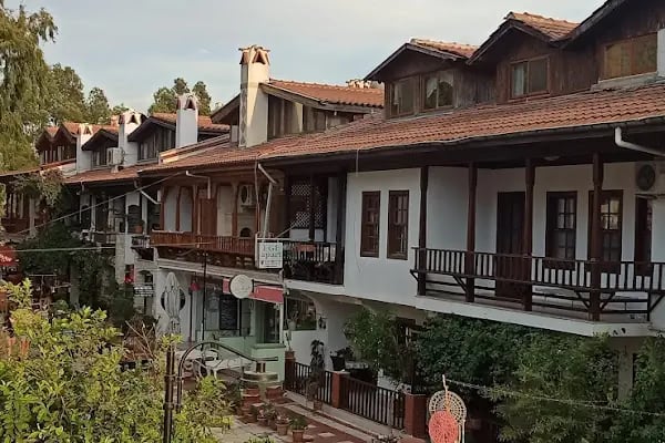 Akyaka Köşem Cafe Restaurant - Resim 8