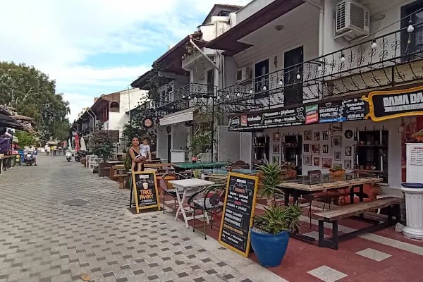 Akyaka Köşem Cafe Restaurant - Resim 9