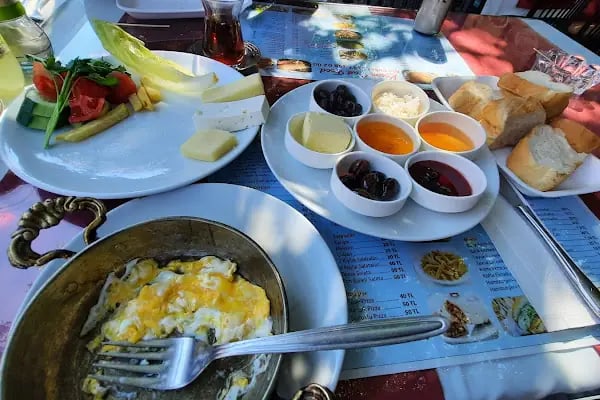 Akyaka Köşem Cafe Restaurant - Resim 16