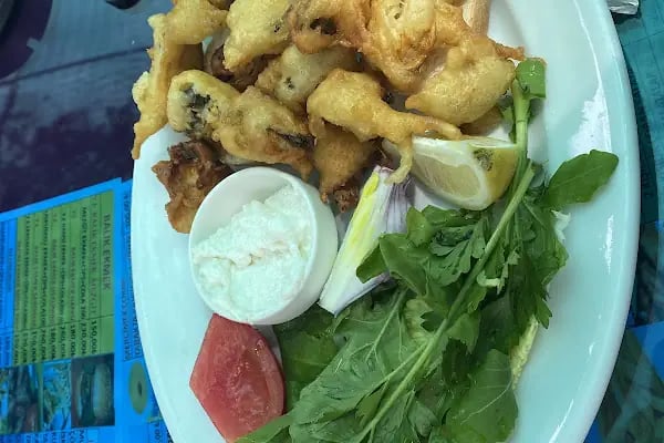Akyaka Köşem Cafe Restaurant - Resim 17