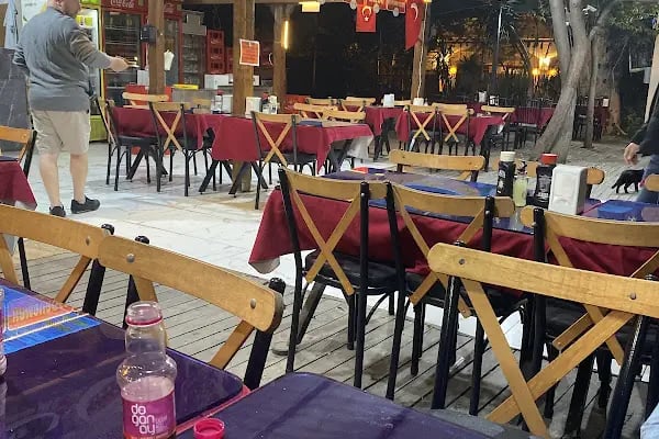 Akyaka Köşem Cafe Restaurant - Resim 6