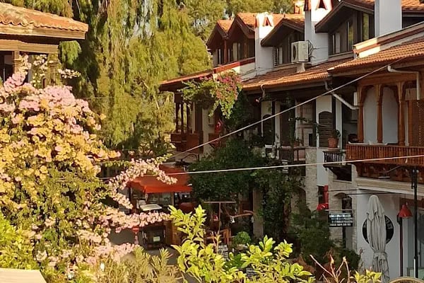 Akyaka Köşem Cafe Restaurant - Resim 19